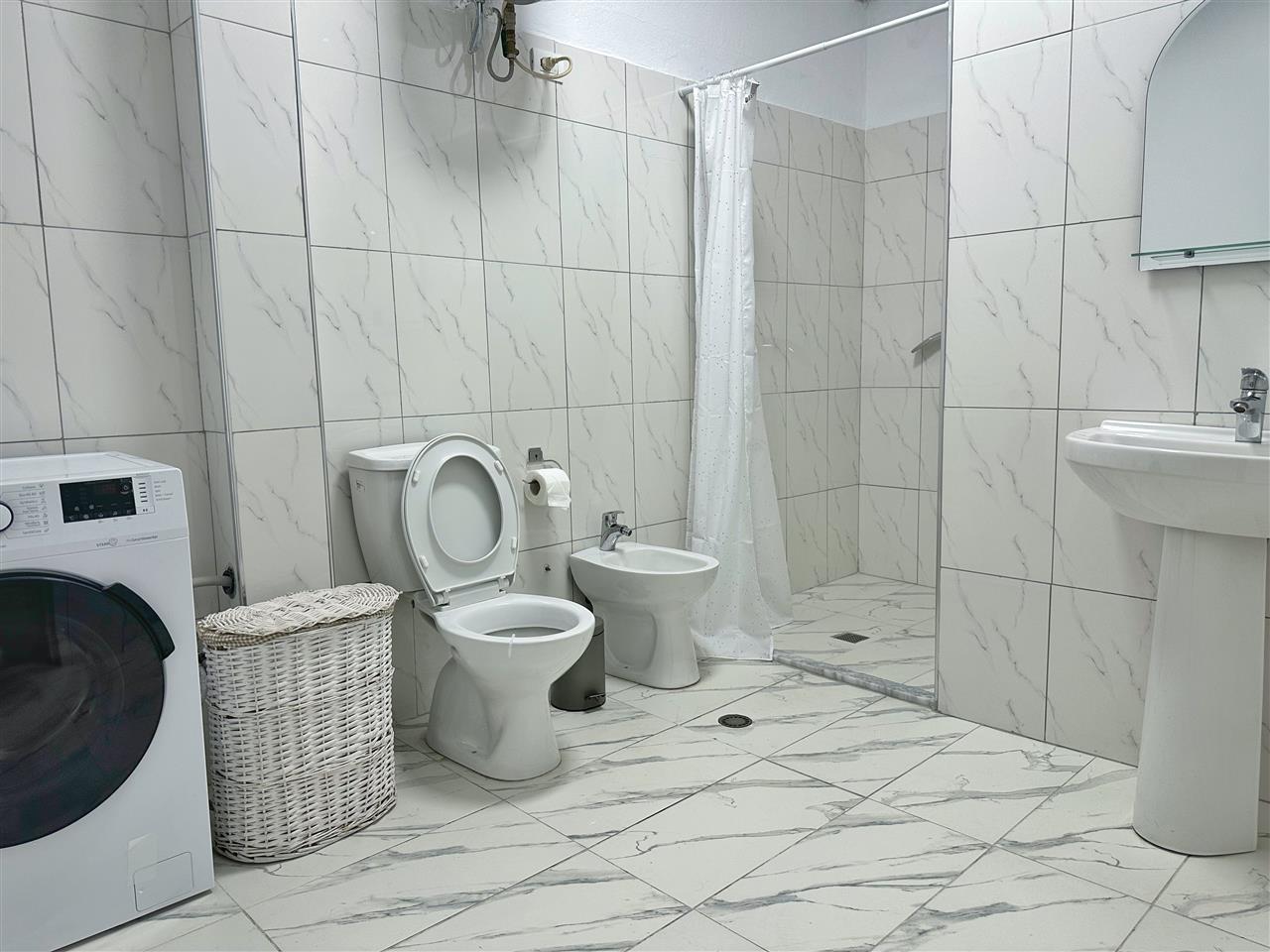 Jepet me qera 2+1, Rruga Besa prane Bulevardit te ri