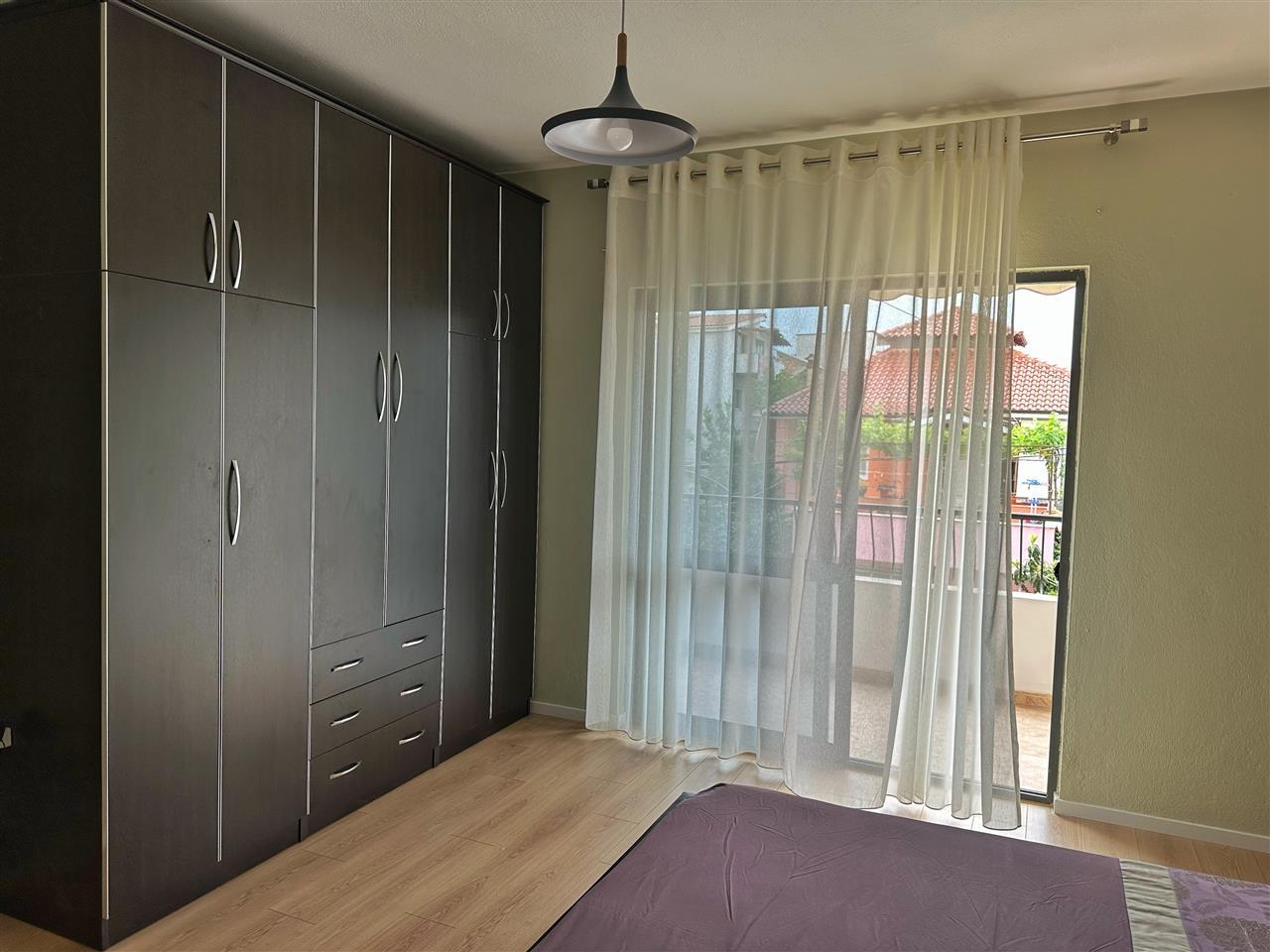 Jepet me qera 2+1, Rruga Besa prane Bulevardit te ri