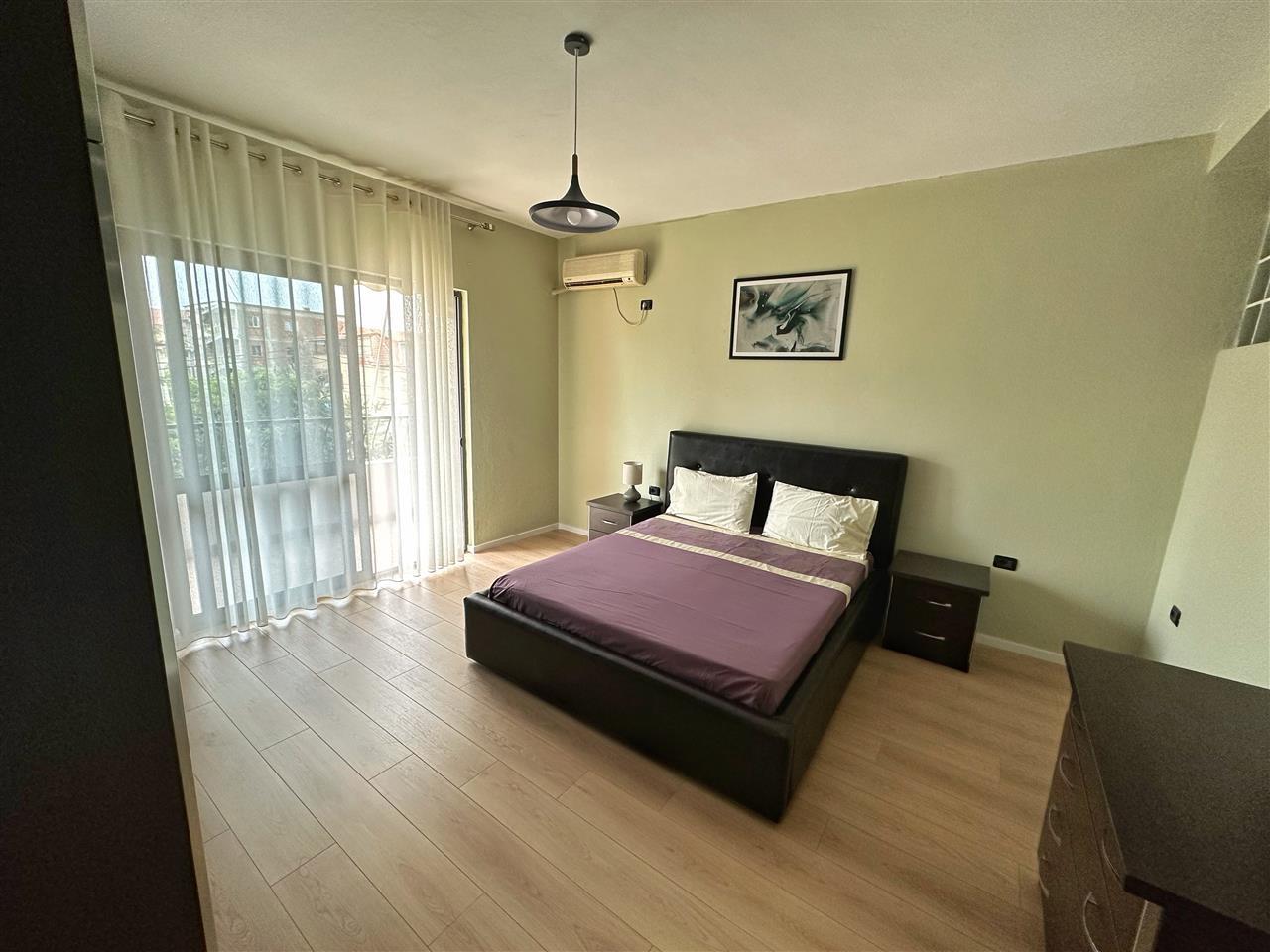 Jepet me qera 2+1, Rruga Besa prane Bulevardit te ri