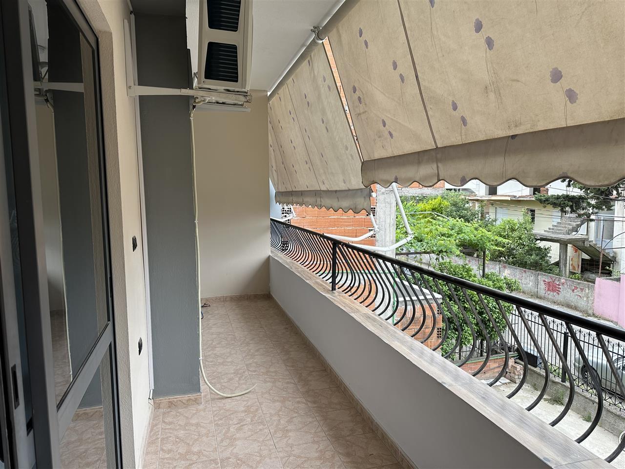 Jepet me qera 2+1, Rruga Besa prane Bulevardit te ri