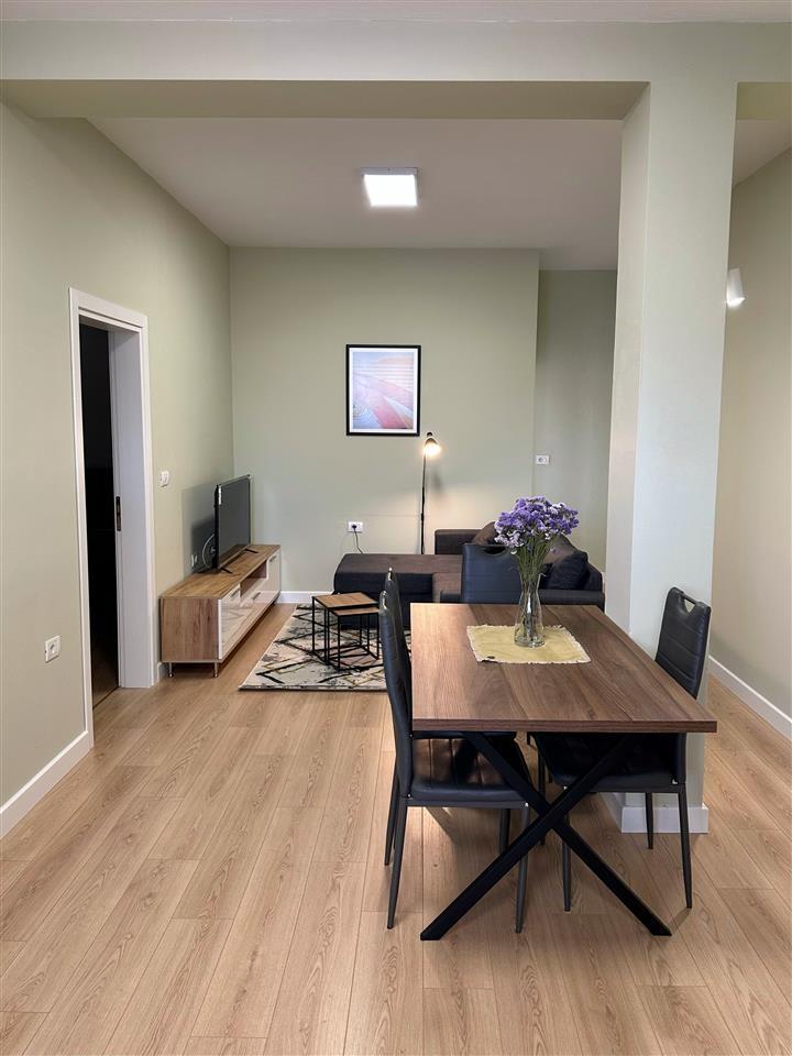 Jepet me qera 2+1, Rruga Besa prane Bulevardit te ri