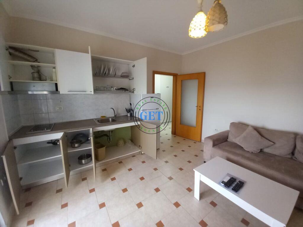 Qira, Apartament 1+1 Me Pamje Deti, Plazh , Durrës