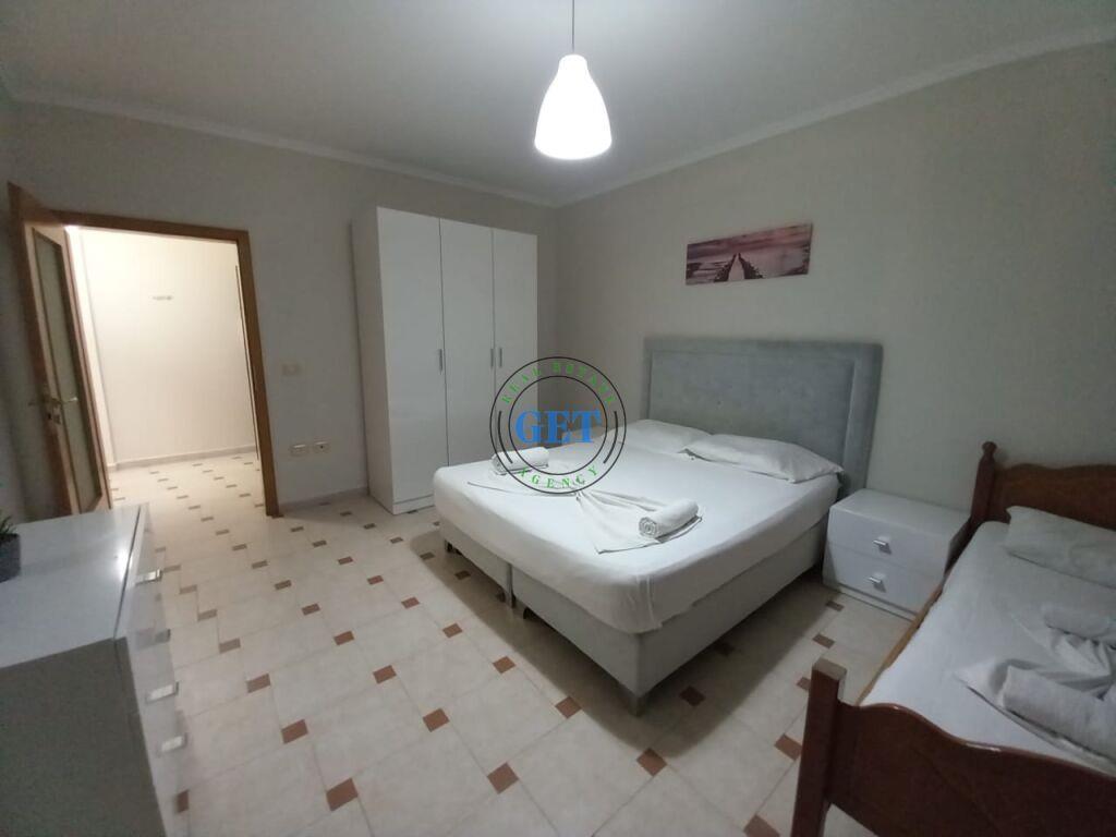 Qira, Apartament 1+1 Me Pamje Deti, Plazh , Durrës