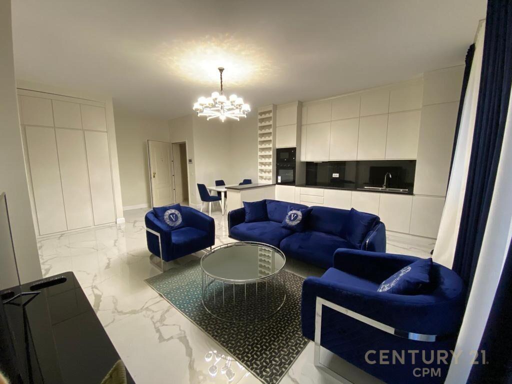 JAPIM ME QIRA APARTAMENT 1+1+POST 1,000 € bot100263