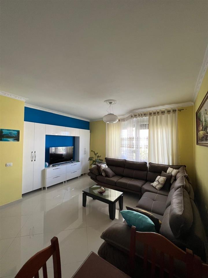 Apartament 2+1 me qera | Don Bosko