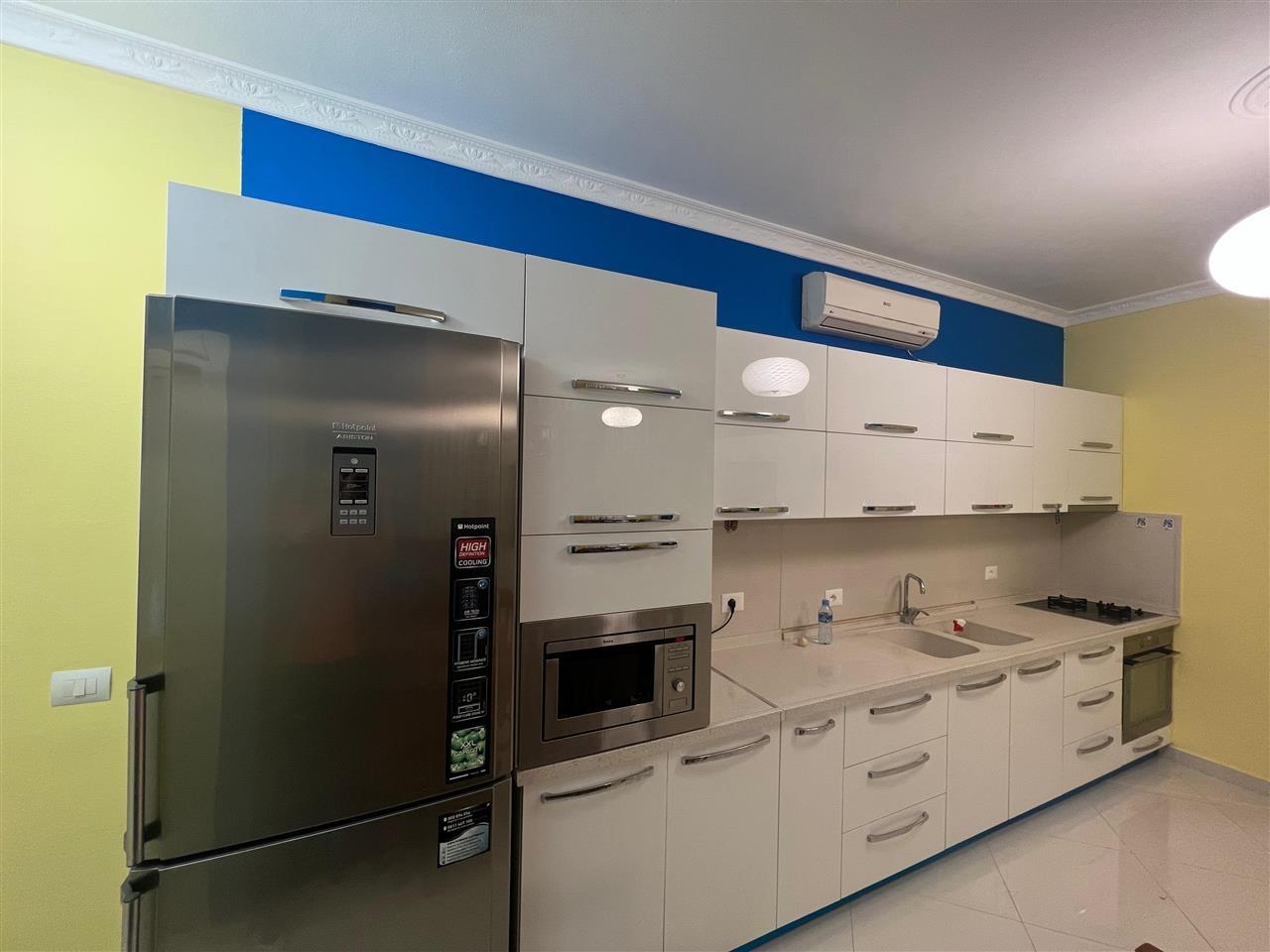 Apartament 2+1 me qera | Don Bosko