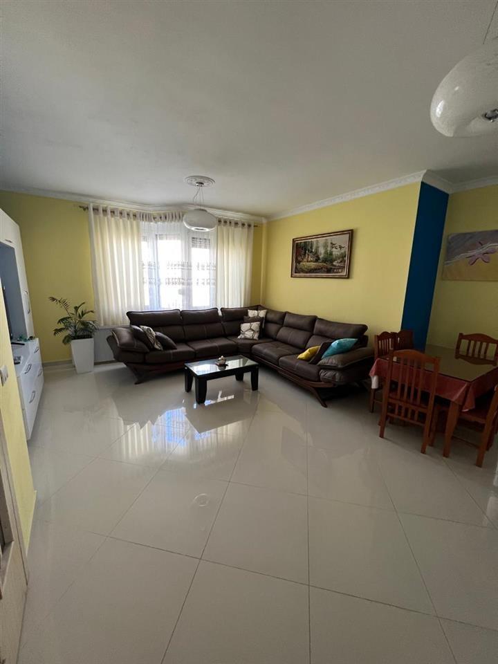 Apartament 2+1 me qera | Don Bosko