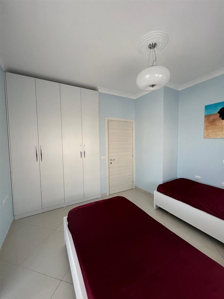 Apartament 2+1 me qera | Don Bosko