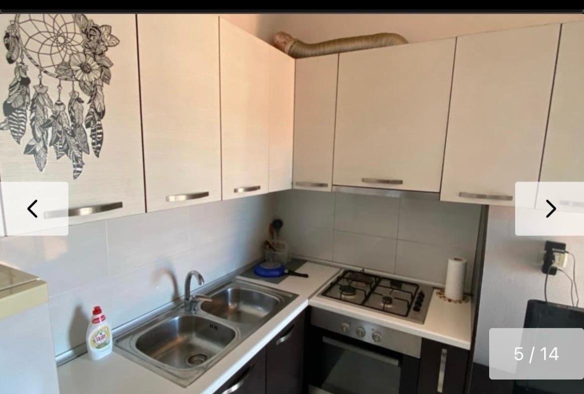 Jepet Apartament 1+1 Qera Vlore