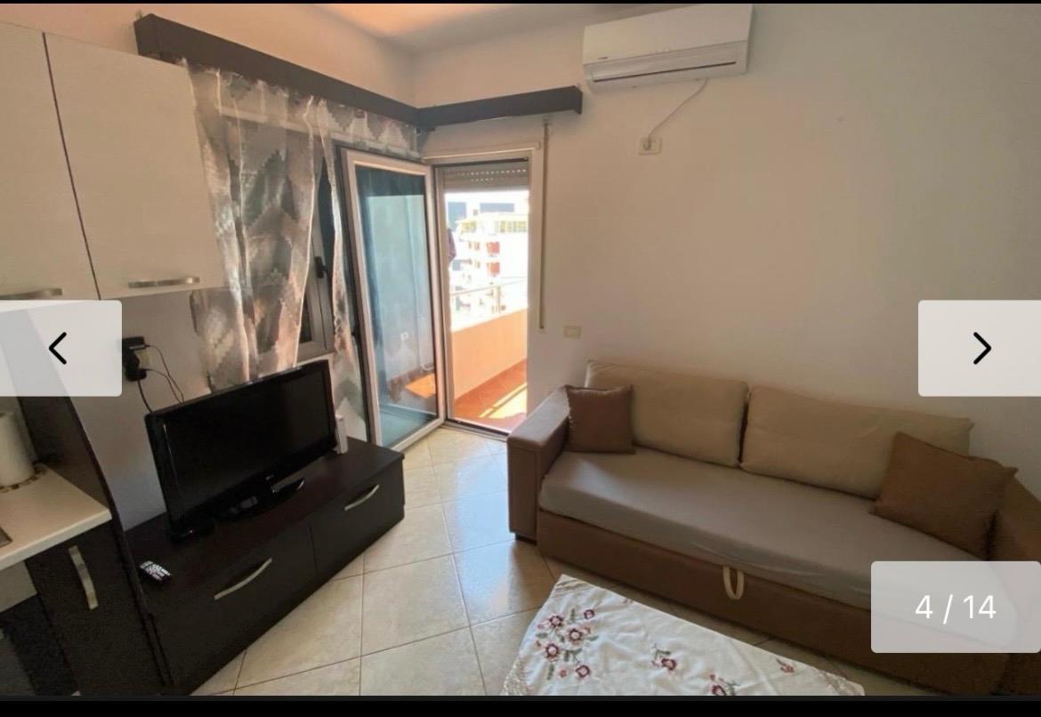 Jepet Apartament 1+1 Qera Vlore