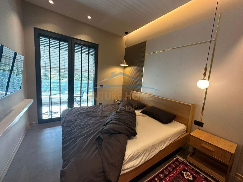 Qera, Apartament 1+1 Kompleksi Delijorgji.