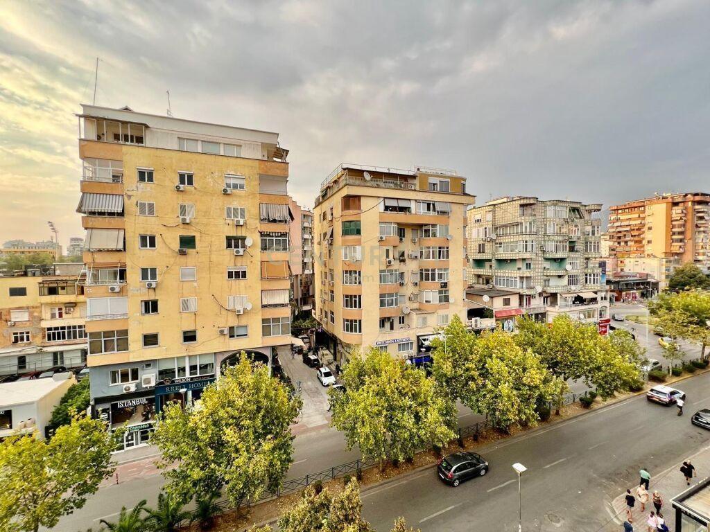 QIRA, APARTAMENT MODERN 2+1, SHESHI WILSON ‼️