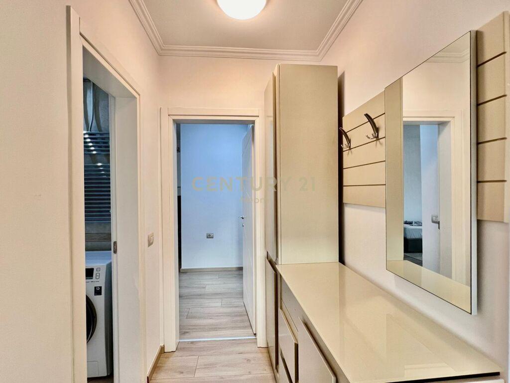 QIRA, APARTAMENT MODERN 2+1, SHESHI WILSON ‼️
