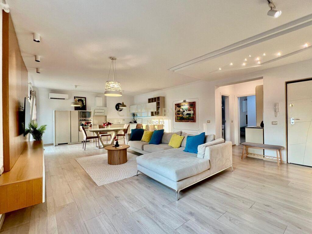 QIRA, APARTAMENT MODERN 2+1, SHESHI WILSON ‼️