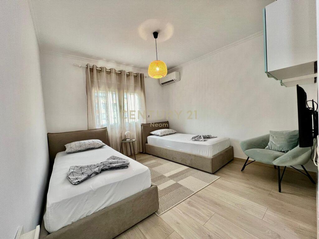 QIRA, APARTAMENT MODERN 2+1, SHESHI WILSON ‼️