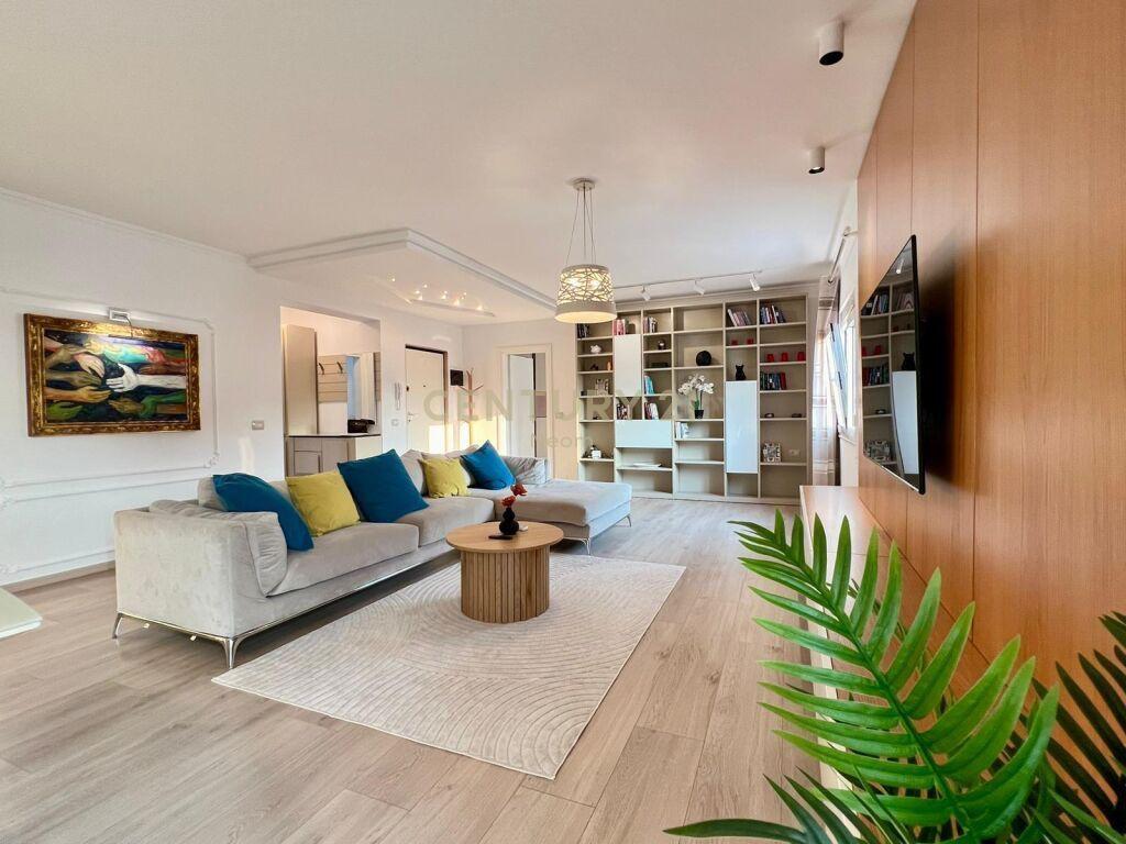 QIRA, APARTAMENT MODERN 2+1, SHESHI WILSON ‼️