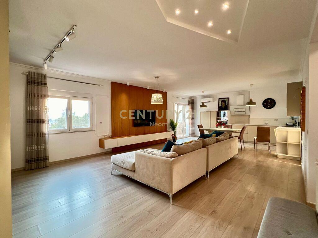 QIRA, APARTAMENT MODERN 2+1, SHESHI WILSON ‼️