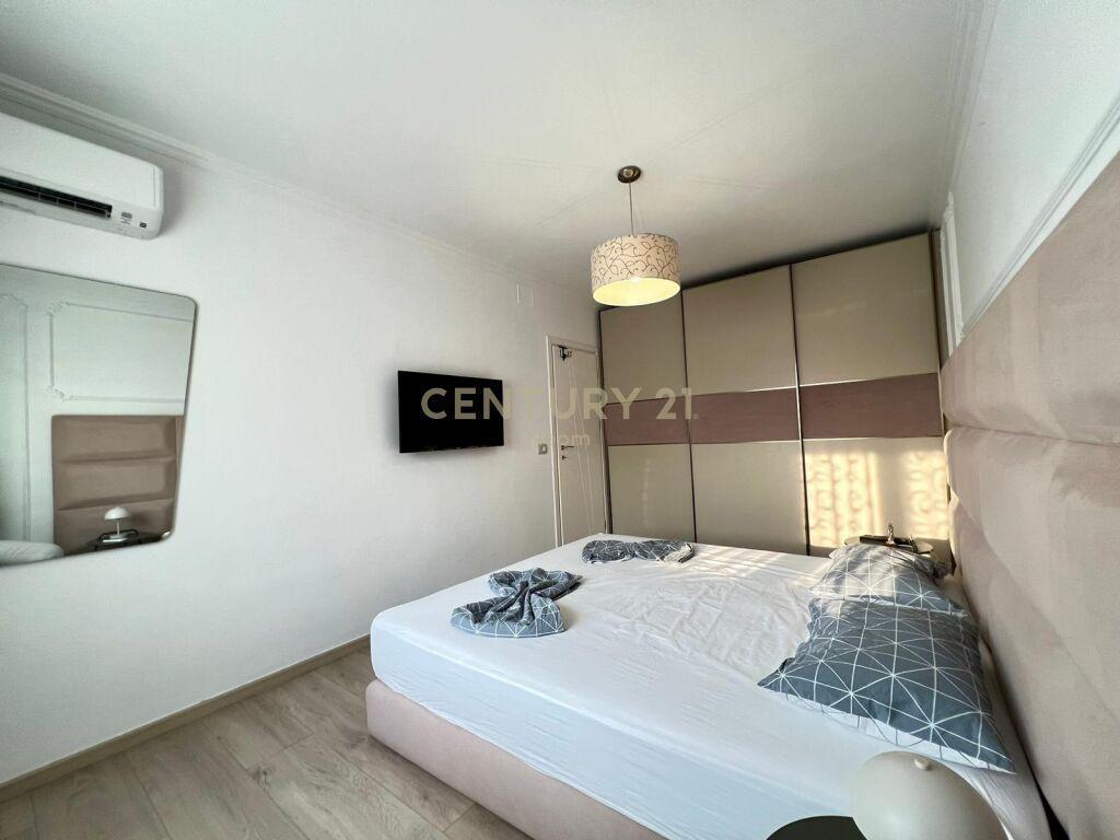 QIRA, APARTAMENT MODERN 2+1, SHESHI WILSON ‼️