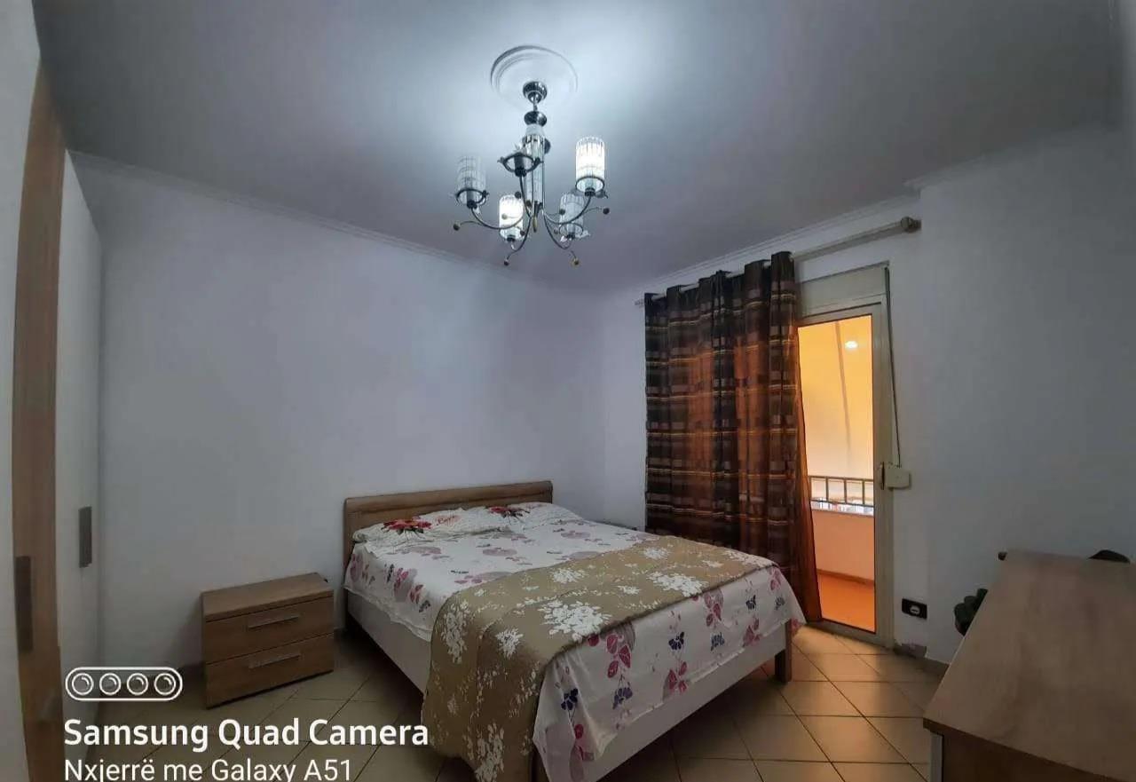 Jepet Apartament me Qera 3+1+2 te Globe Ish Parku