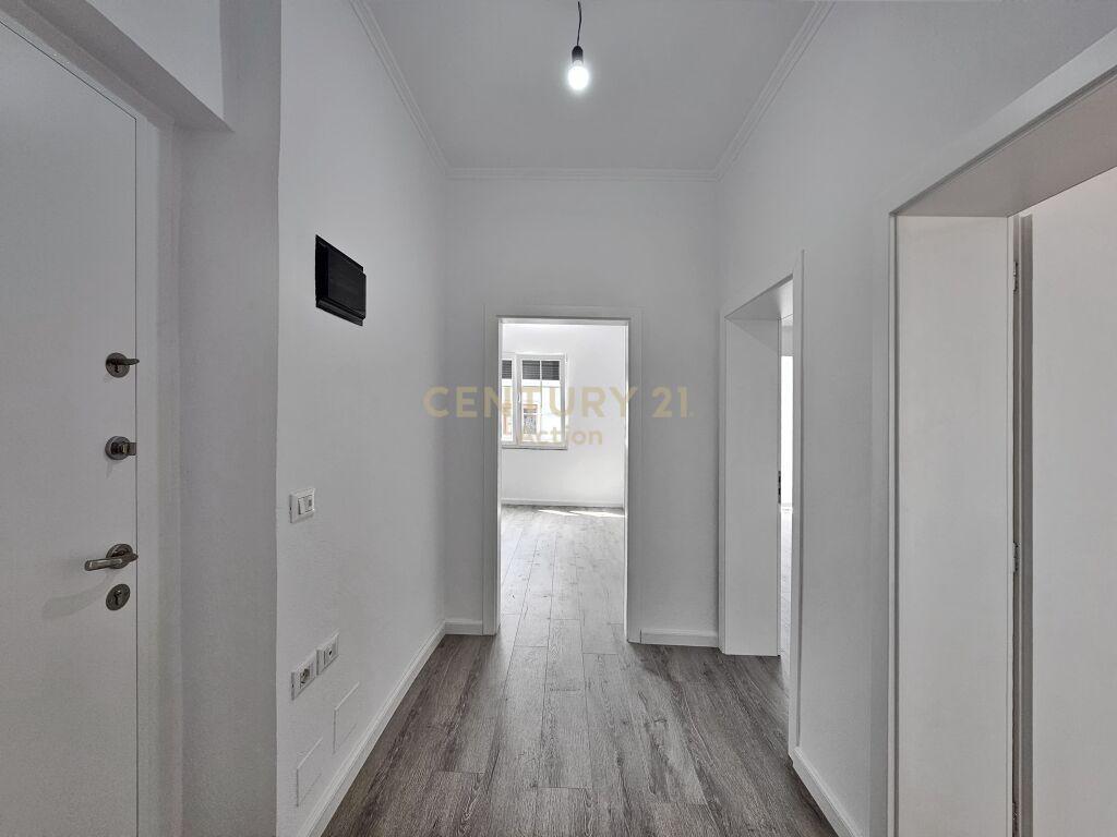 RRUGA E KAVAJES 21-DHJETORI SHESIM APARTAMENT 2+1!