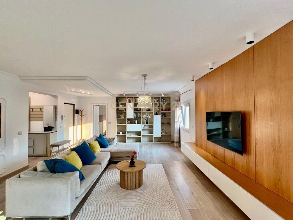 QIRA, APARTAMENT MODERN 2+1 ‼️ 1,500 € Neom9974