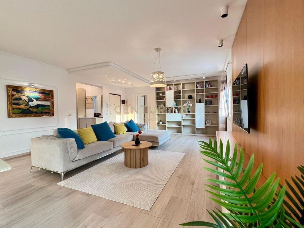 QIRA, APARTAMENT MODERN 2+1 ‼️ 1,500 € Neom9974