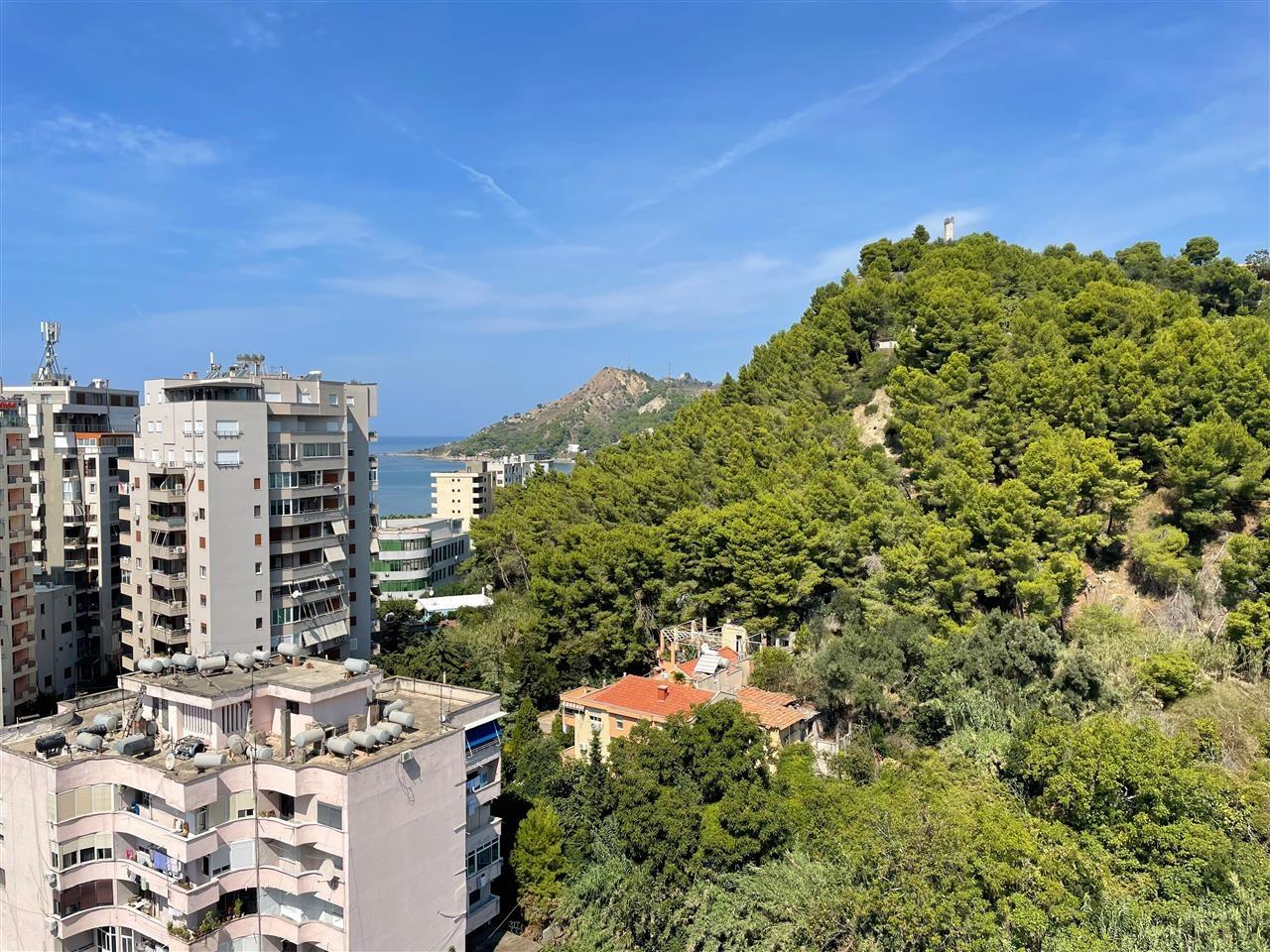 Apartament 1+1 me qira në Vollga, Durrës!