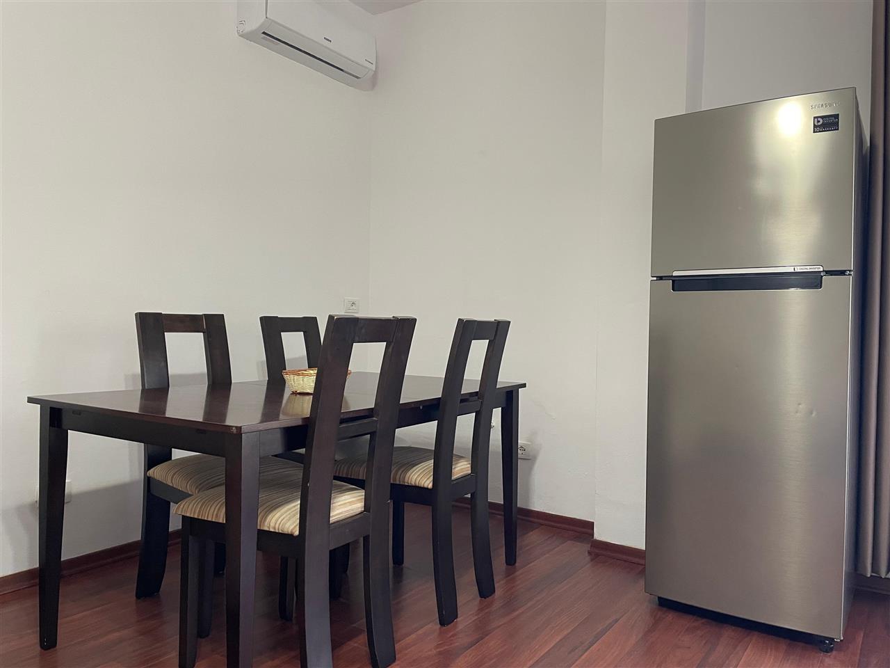 Apartament 1+1 me qira në Vollga, Durrës!