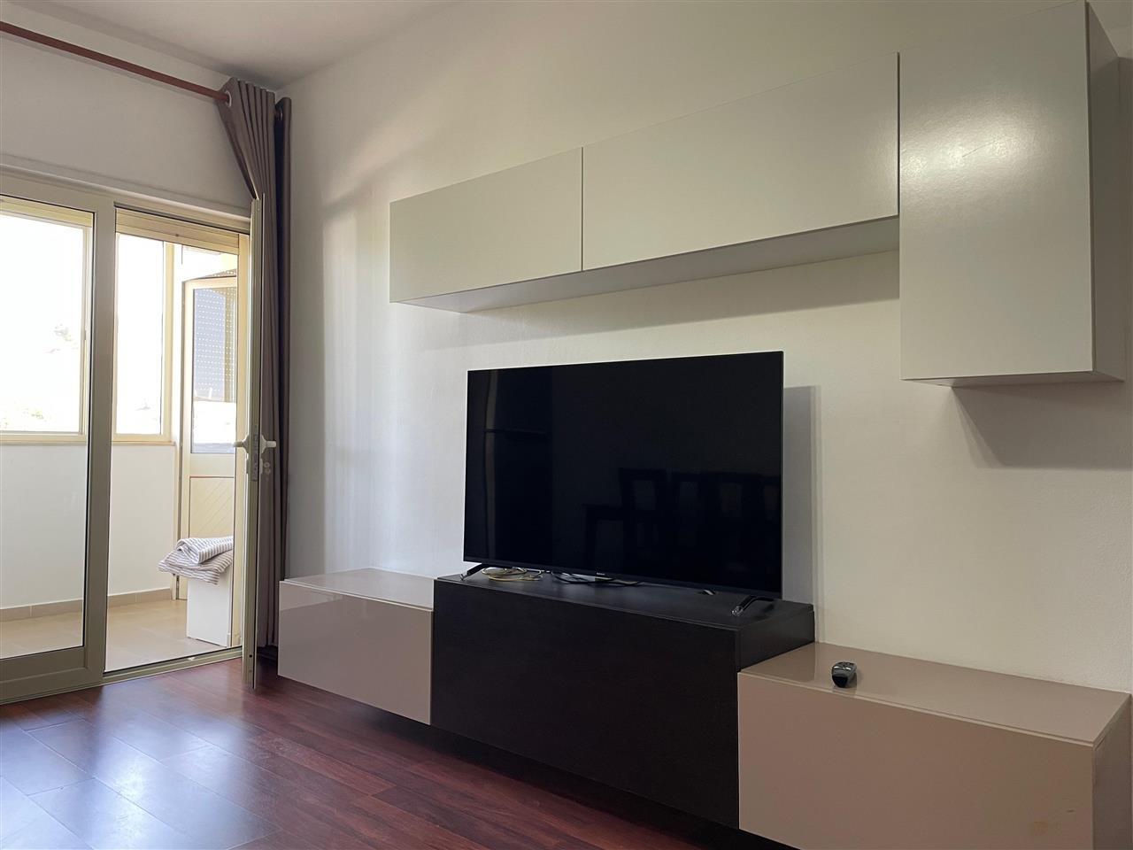 Apartament 1+1 me qira në Vollga, Durrës!