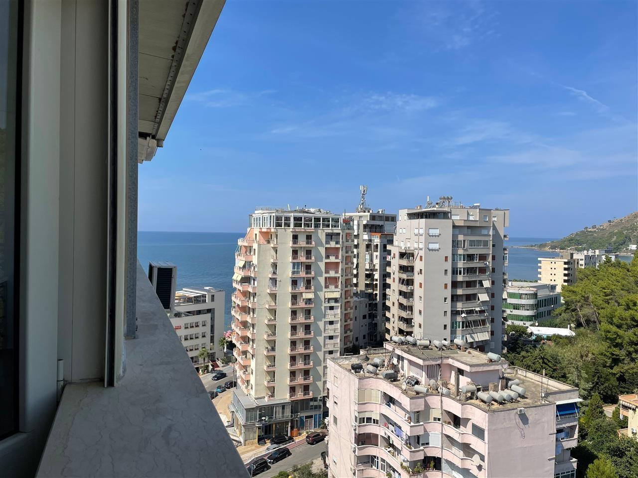 Apartament 1+1 me qira në Vollga, Durrës!