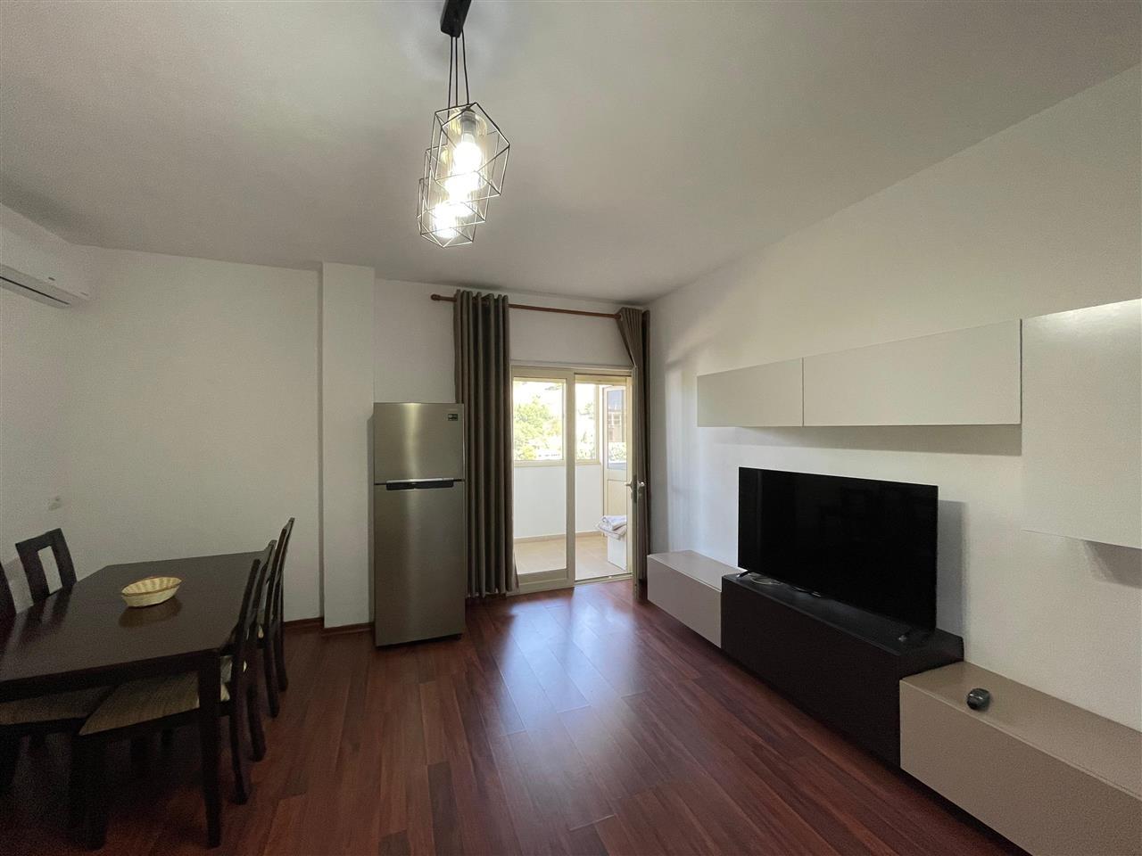 Apartament 1+1 me qira në Vollga, Durrës!