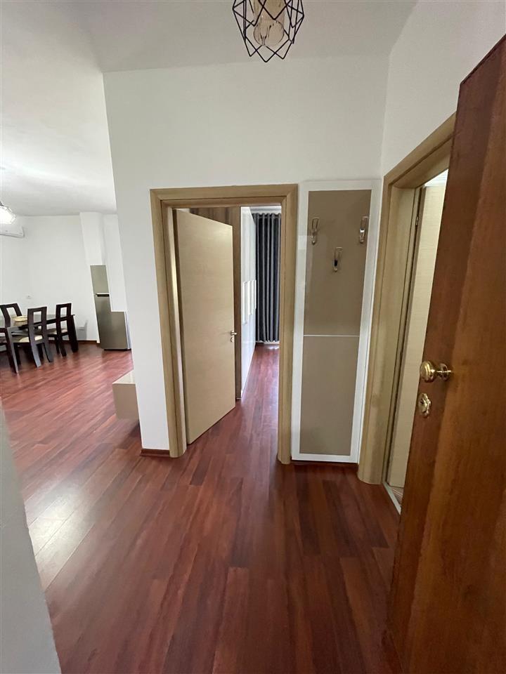 Apartament 1+1 me qira në Vollga, Durrës!