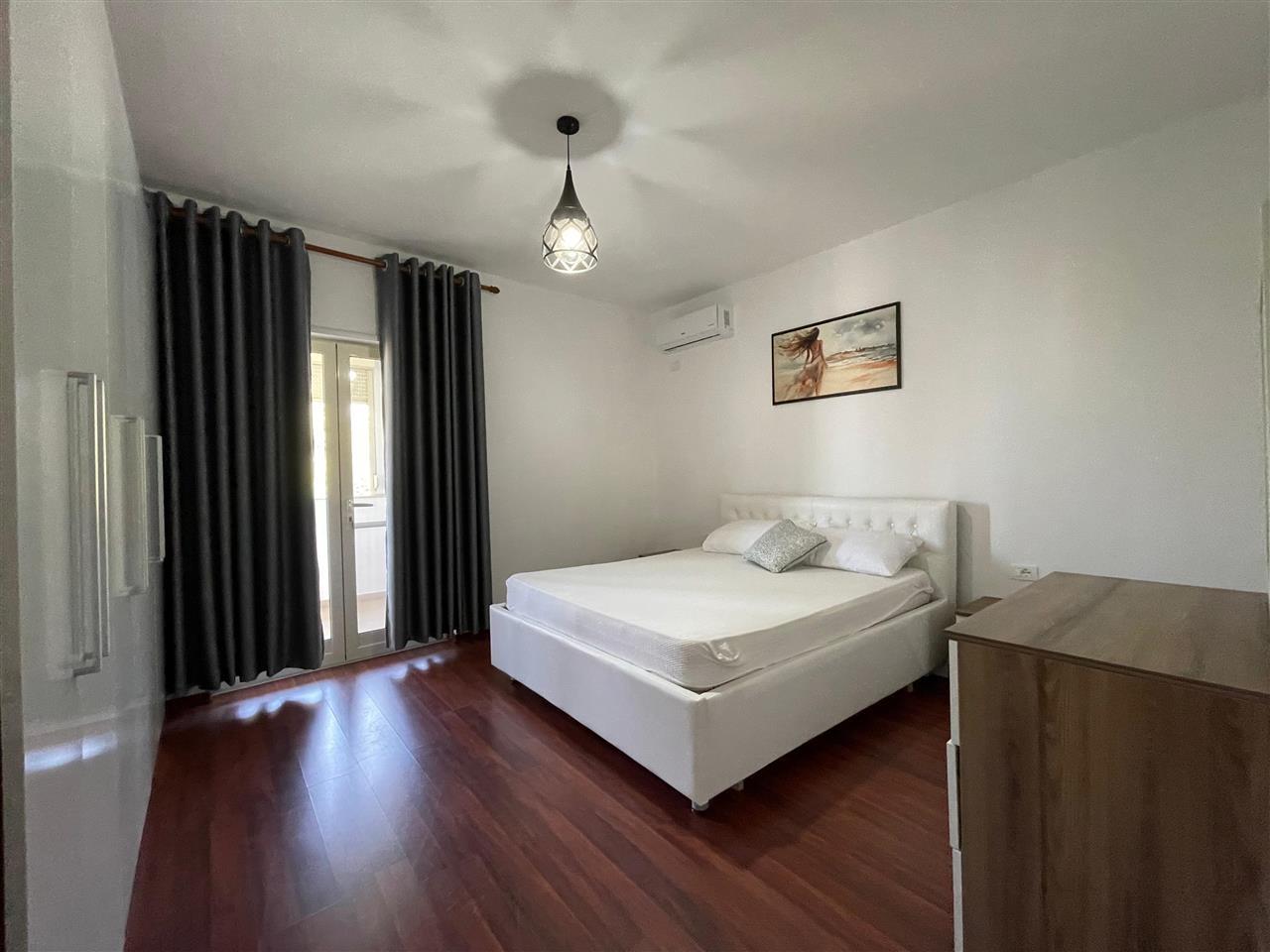 Apartament 1+1 me qira në Vollga, Durrës!