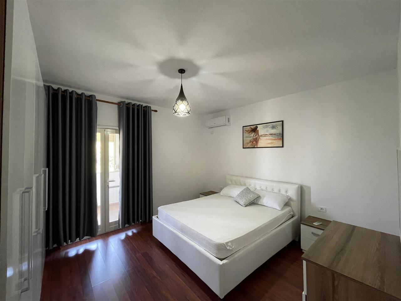 Apartament 1+1 me qira në Vollga, Durrës!
