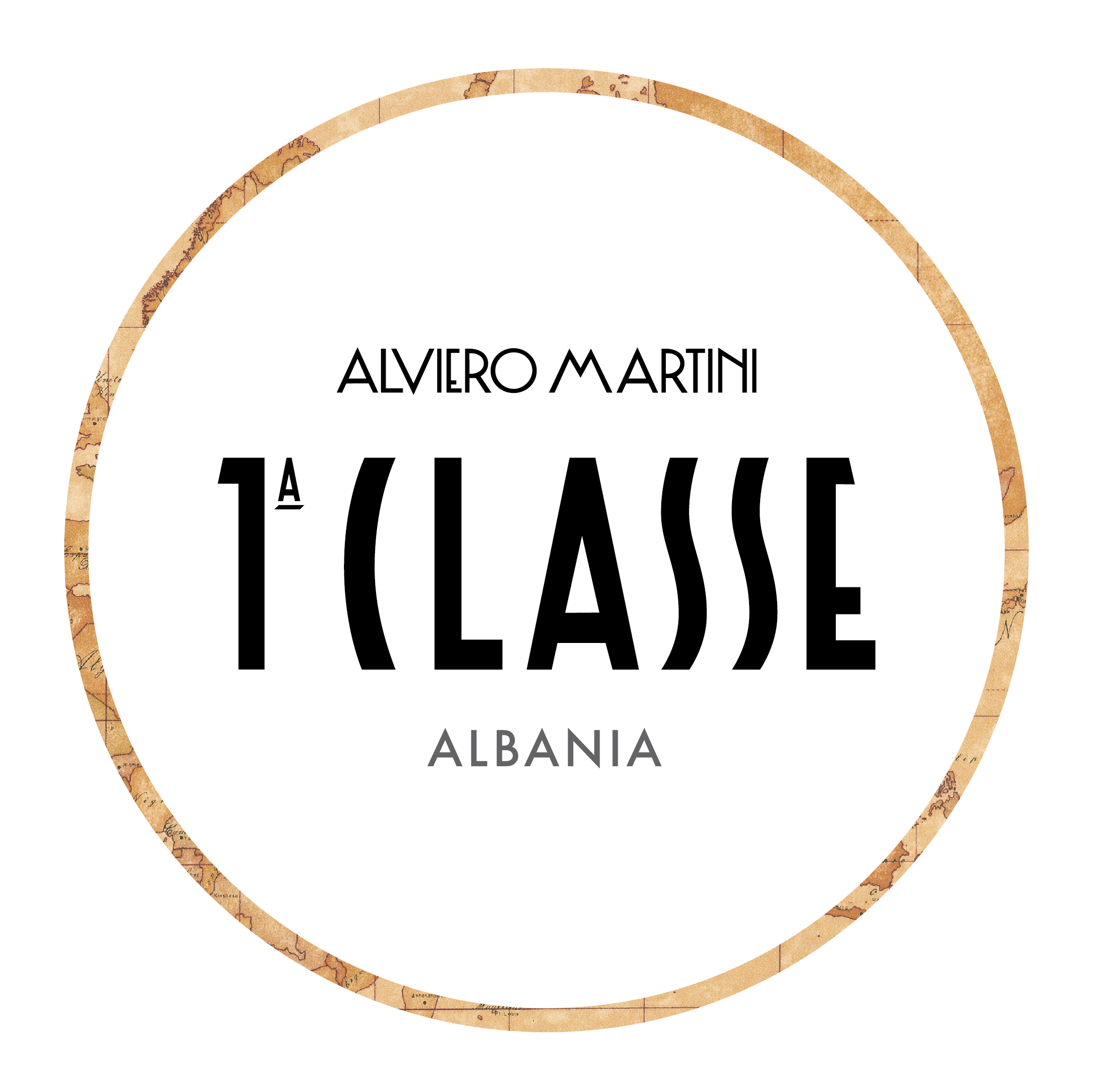 Alviero Martini 1A Classe kerkon Asistente Shitese