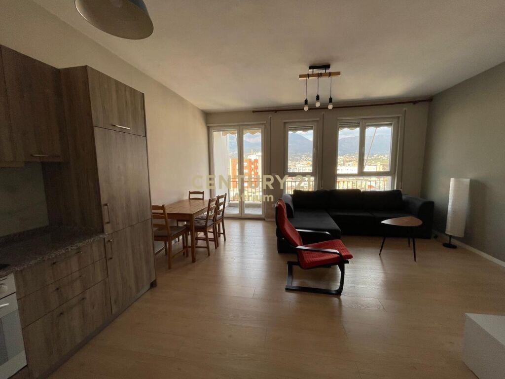 JEPET ME QIRA APARTAMENT 1 + 1 PRANE MATERNITETIT TE RI