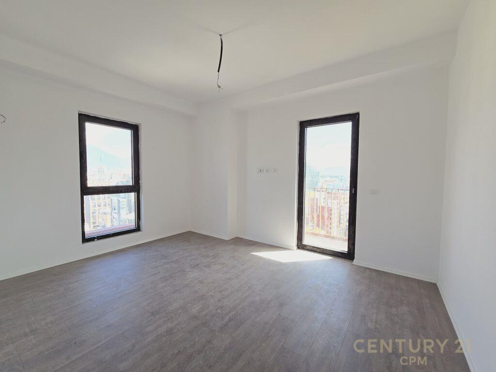 APARTAMENT 2+1 NE SHITJE TEK TIRANA GARDEN BUILDING !