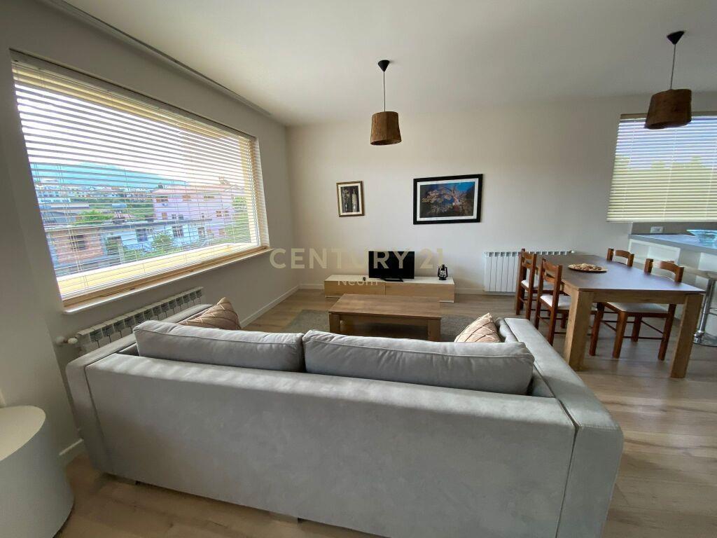 QIRA, APARTAMENT 2+1 sauk Neom100258 450 €