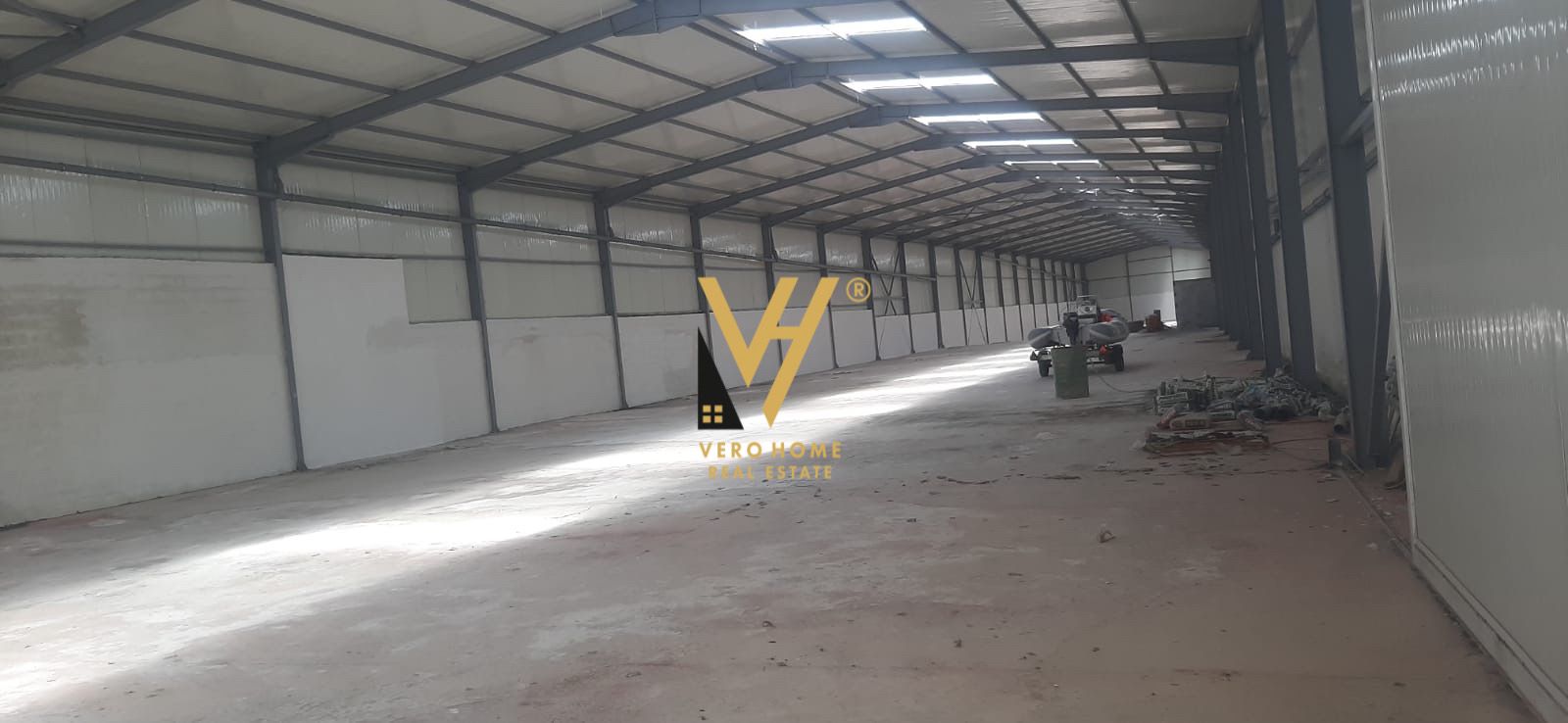 AMBIENT NE ELBASAN 5.000 EURO