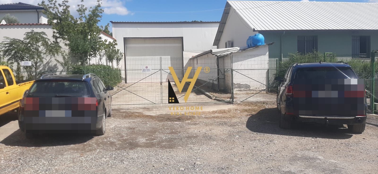 AMBIENT NE ELBASAN 5.000 EURO