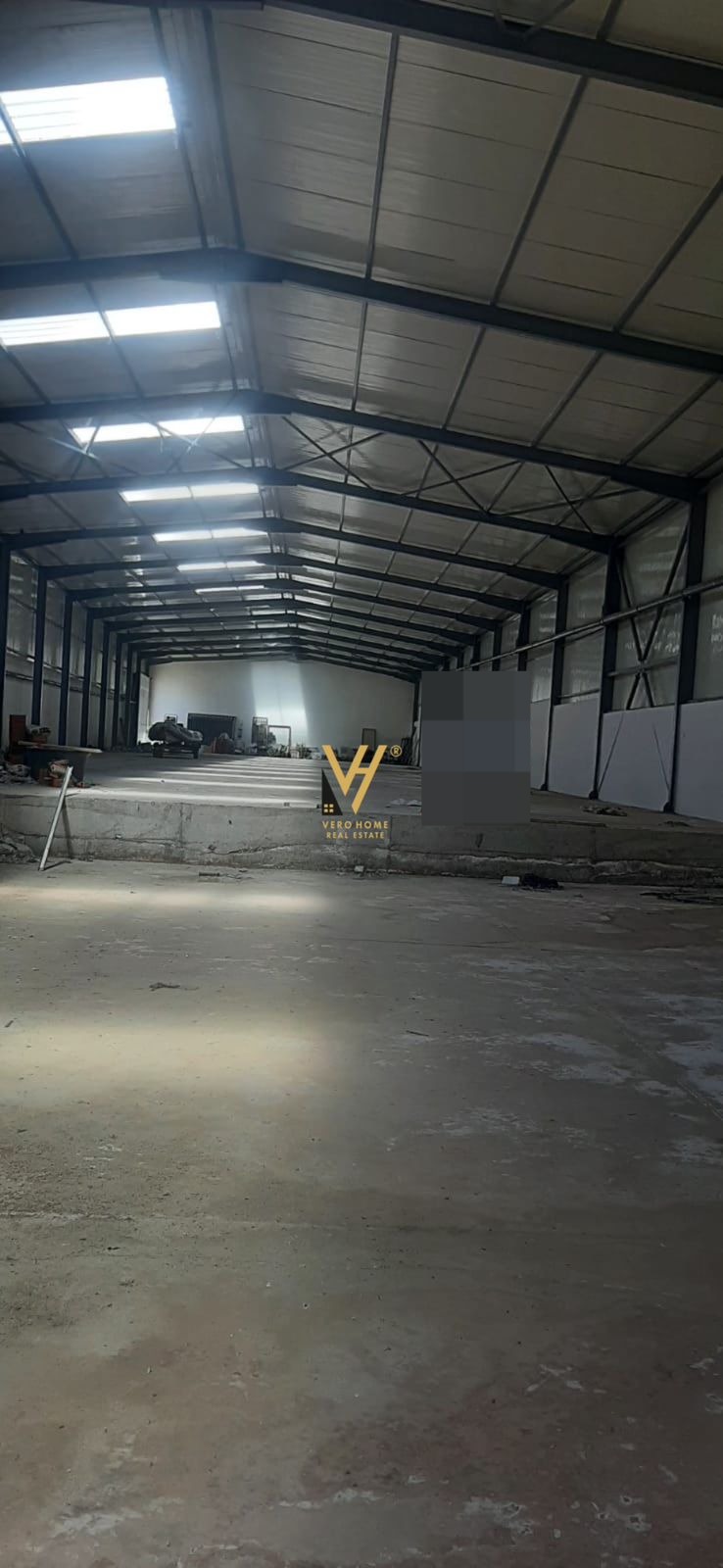 AMBIENT NE ELBASAN 5.000 EURO