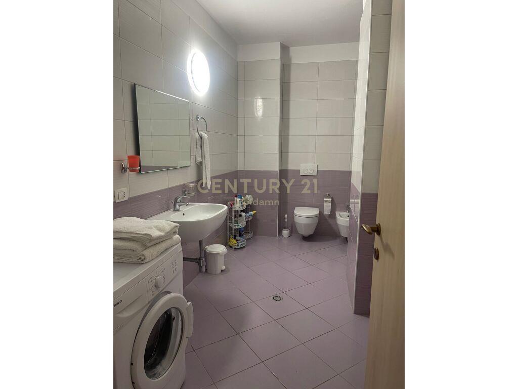 APARTAMENT 3+1+2 ME PAMJE DETI NE VOLLGA 800€ | 140 m²