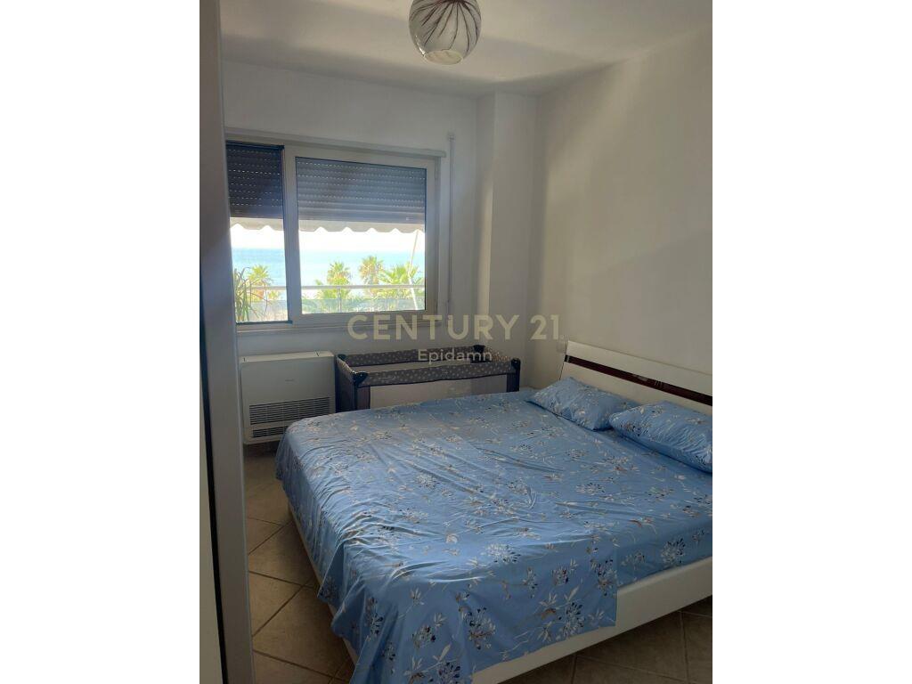 APARTAMENT 3+1+2 ME PAMJE DETI NE VOLLGA 800€ | 140 m²