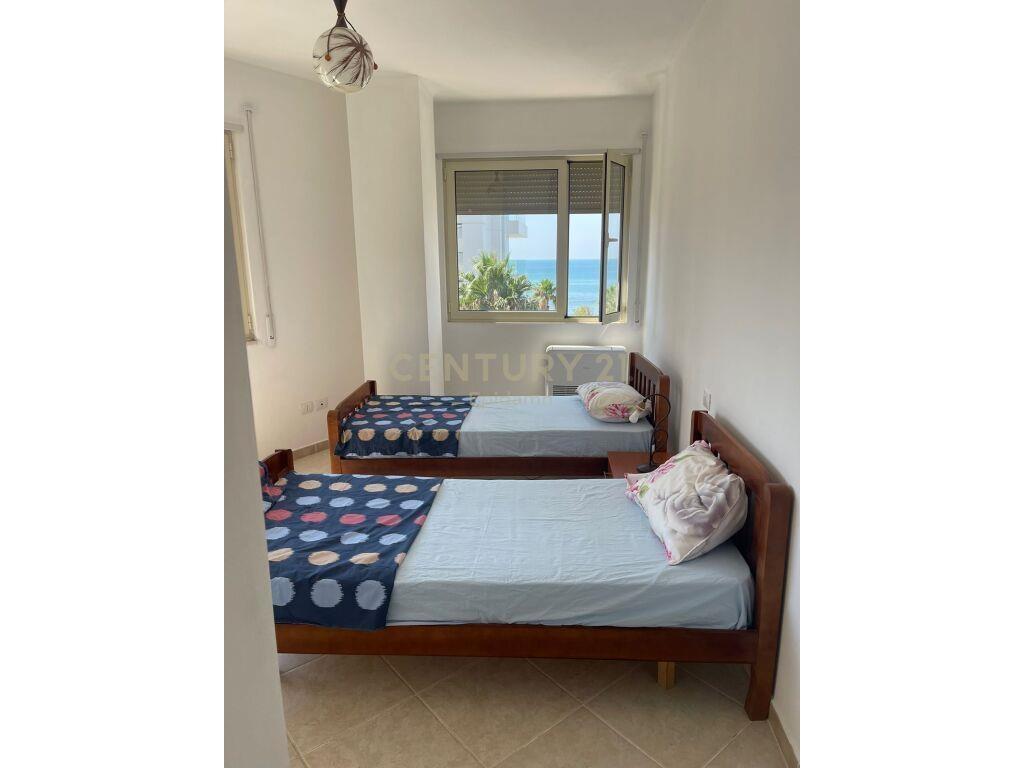 APARTAMENT 3+1+2 ME PAMJE DETI NE VOLLGA 800€ | 140 m²