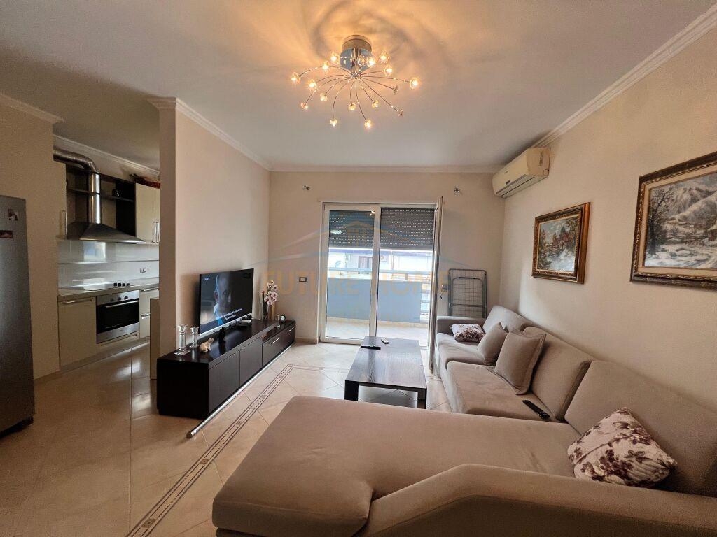 Apartament me qera Rruga e elbasanit