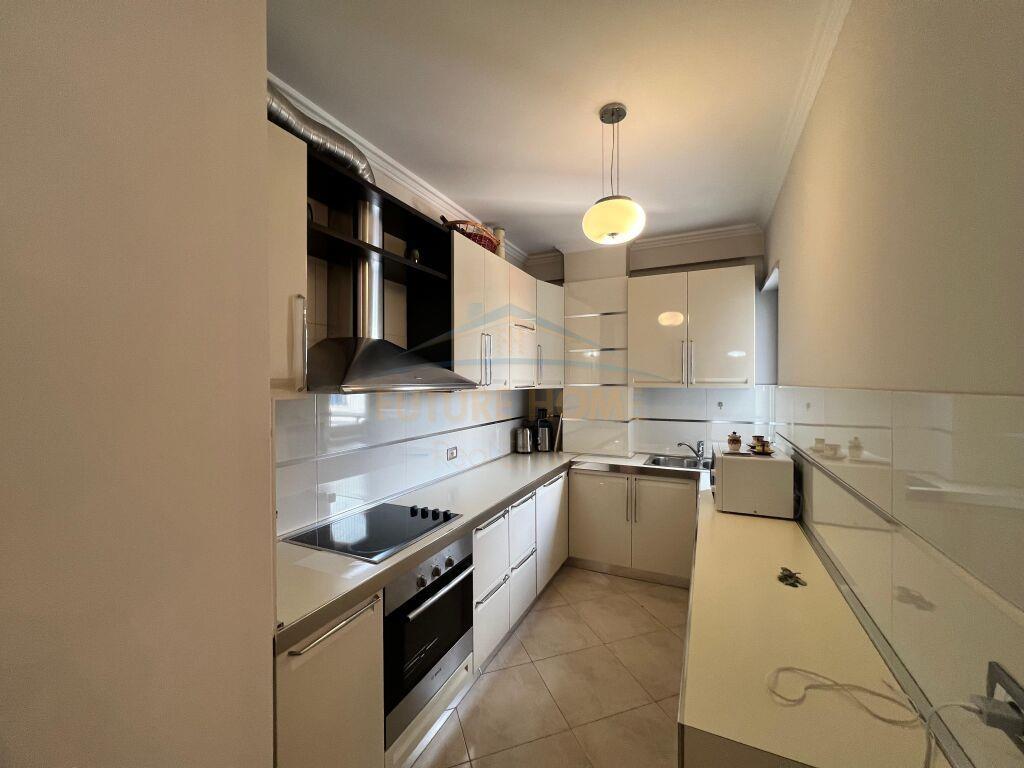 Apartament me qera Rruga e elbasanit