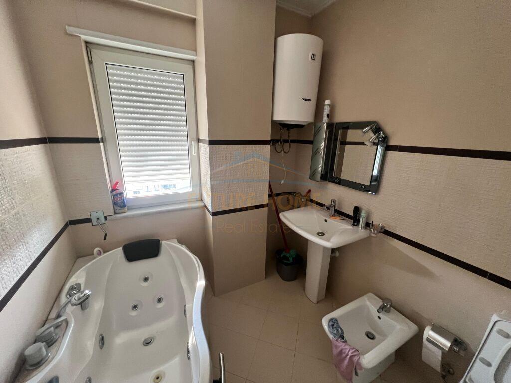 Apartament me qera Rruga e elbasanit