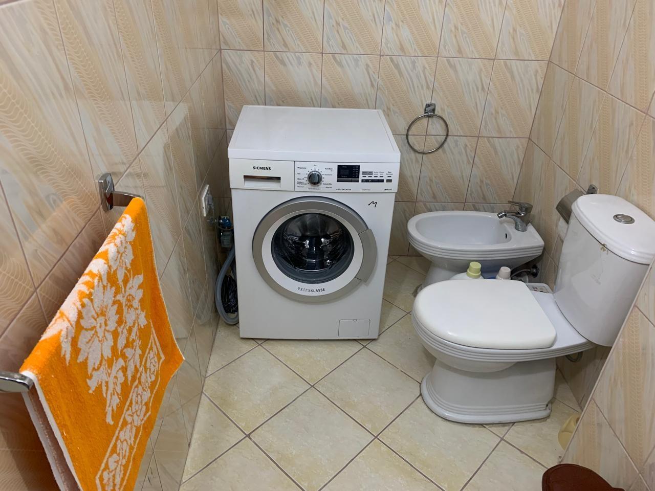 Apartament 1+1 me pamje nga detei