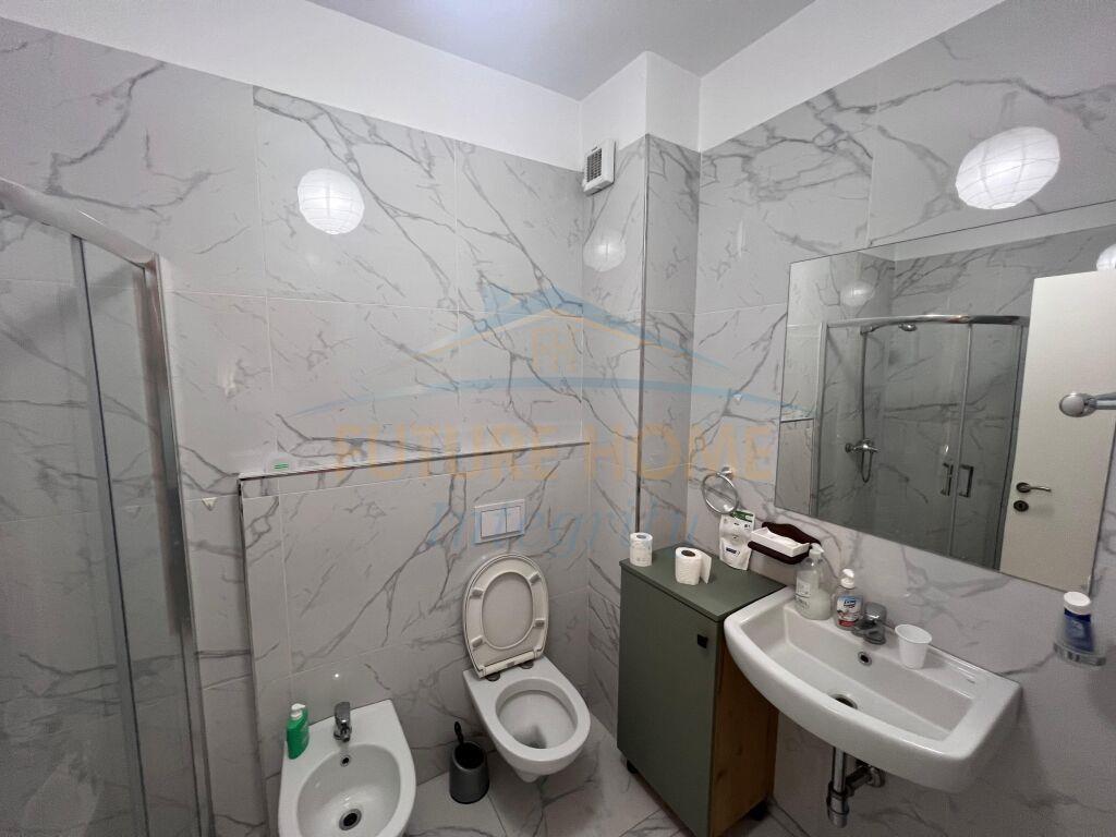 Qera, Apartament 1+1, Rruga Dritan Hoxha
