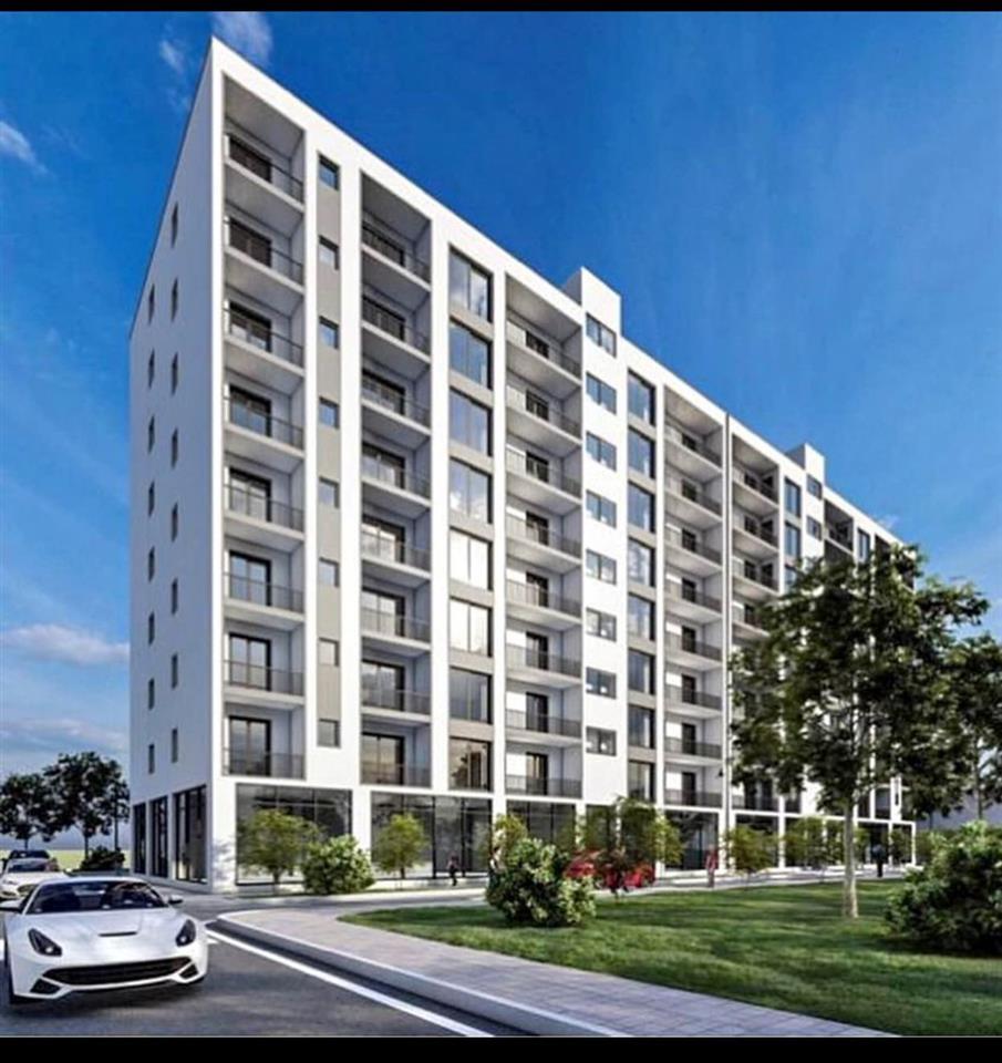 Okazion Apartament 1+1 kamez rrethi ullirit